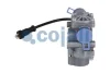 Модулятор тиску ABS (цоколь) SCANIA 3 4 COJALI 2309202 (фото 2)