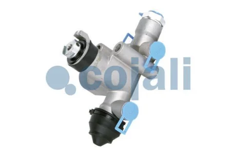 Клапан регулювання висоти (коннектори: M 12x1.5) RVI COJALI 2314314