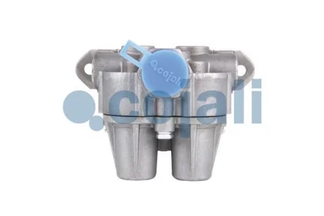Багатосистемний клапан RVI C, G, KERAX, MAGNUM, MAXTER, MIDLUM, PREMIUM, R 10.80- COJALI 2322414