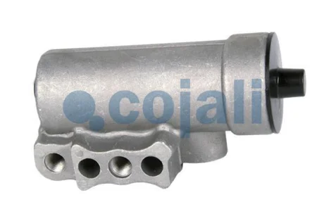 Регулятор тиску, M10x1 VOLVO B7, FH12, FH16, FH16 II, FL10, FL12, FL6, FL7, FS7, NH12 09.85- COJALI 2628103