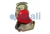 Пневматична муфта DAF F 2300, F 2500, F 2700, F 3300, F 3600, LF 45, LF 55 IVECO EUROCARGO I-III, EUROSTAR, EUROTECH MH, EUROTECH MP, EUROTECH MT, EUROTRAKKER, M, MK, P/PA COJALI 6001401 (фото 2)