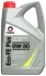 Моторна олива Eco-FE Plus (5L) 0W30 (Низький рівень SAPS) FORD M2C950 A JAGUAR 03.5007 LAND ROVER 03.5007 COMMA ECO-FE PLUS 0W30 5L (фото 1)