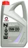 Моторна олива Eco-Z (5L) 0W20 API ILSAC GF-5 RC SN SN+ BMW LL-14 FE+ BMW LL-17 FE+ MB 229.71 OPEL OV0401547 VAUXHALL OV0401547 COMMA ECO-Z 0W20 5L (фото 1)