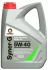 Моторна олива Syner-G (4L) 5W40 API CF SN CITROEN B71 2296 MB 226.5 MB 229.1 MB 229.3 PEUGEOT B71 2296 PORSCHE A40 RENAULT RN 0700 RENAULT RN 0710 VW 502.00 VW 505.00 COMMA SYNER-G 5W40 4L (фото 1)
