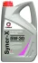 Моторна олива Syner-X (5L) 5W30 API ILSAC GF-5 SN CHRYSLER MS-6395 DEXOS1 GEN2 FORD M2C946 A GM 4718M GM 6094M COMMA SYNER-X 5W30 5L (фото 1)