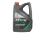 Моторна олива X-FLOW (4L) 5W40 API CF SL ACEA A3 B4 MB 229.1 RENAULT RN 0700 RENAULT RN 0710 VW 502.00 VW 505.00 COMMA X-FLOW G 5W40 SYNT. 4L (фото 1)