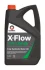 Моторна олива X-FLOW (5L) 5W40 API CF SL ACEA A3 B4 MB 229.1 RENAULT RN 0700 RENAULT RN 0710 VW 502.00 VW 505.00 COMMA X-FLOW G 5W40 SYNT. 5L (фото 1)