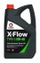 Моторна олива X-FLOW (5L) 5W40 API CF SL ACEA A3 B4 MB 229.1 RENAULT RN 0700 RENAULT RN 0710 VW 502.00 VW 505.00 COMMA X-FLOW G 5W40 SYNT. 5L (фото 2)
