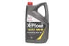 Моторна олива X-FLOW (5L) 10W40 (підходить для дизельних та бензинових двигунів) COMMA X-FLOW MOT 10W40 5L (фото 1)