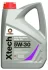 Моторна олива Xtech (4L) 5W30 API CF SL FORD M2C913 A FORD M2C913 B FORD M2C913 C FORD M2C913 D COMMA X-TECH 5W30 4L (фото 1)