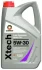 Моторна олива Xtech (5L) 5W30 API CF SL FORD M2C913 A FORD M2C913 B FORD M2C913 C FORD M2C913 D COMMA X-TECH 5W30 5L (фото 1)