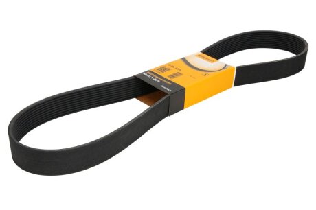 Фото доріжковий пас Contitech 10PK1235 Доріжковий пас Contitech 10PK1235