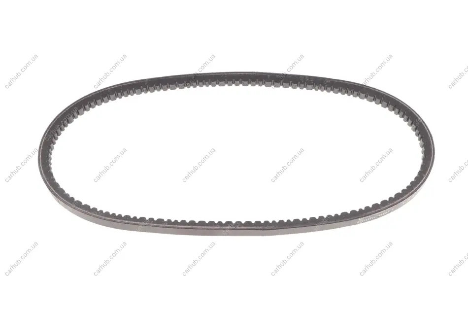 Ремінь генератора VW Caddy/Golf/Passat 1.6-2.0 91-99/Seat Ibiza/Toledo 1.6/2.0 93-02 Contitech 11.5X685 (фото 1)