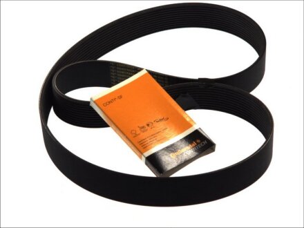 Фото поліклиновий ремінь Contitech 11PK1515 Поліклиновий ремінь Contitech 11PK1515