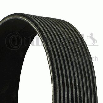 Поліклиновий ремінь MERCEDES AXOR, AXOR 2, CITARO (O 530), CONECTO (O 345), O 403, TOURINO (O 510), TOURISMO (O 350), TRAVEGO (O 580) SETRA 400 M476.930-OM909.921 01.98- Contitech 11PK2040