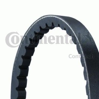 Клиновий пас Contitech 13X1165
