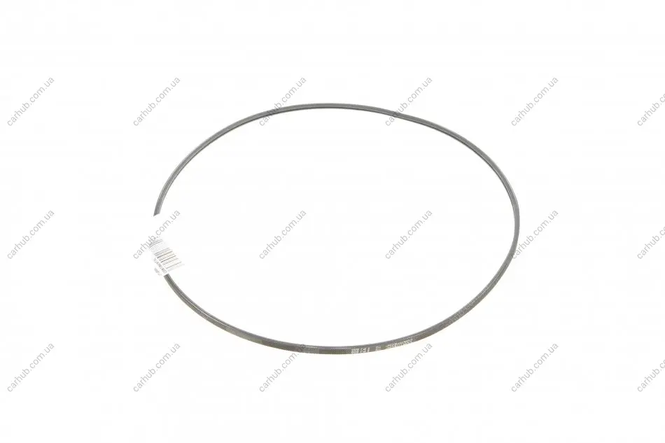 Поліклиновий ремінь (2PK800) SEAT TOLEDO I VW GOLF III, GOLF IV, PASSAT B3/B4, POLO, POLO III, POLO III CLASSIC, VENTO 1.4-2.8 02.88-06.02 Contitech 2 PJ 800 (фото 1)