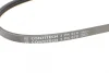 Ремінь генератора Hyundai Elantra/ Matrix 1.8 01-10/ Nissan Micra 1.0-1.4 02-10/ Note 1.4 06-12 Contitech 3PK670 (фото 4)