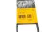 Ремінь генератора Renault 19/Clio/Megane 1.2-1.6 88-03/Dacia Supernova 1.4 00-03 CONTINENTAL Contitech 3PK715 (фото 6)