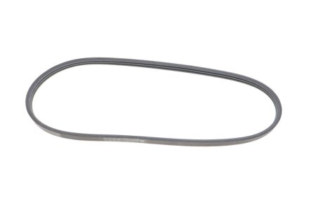 Ремінь генератора Ford Transit 2.0 EcoBlue 15- (3PK762) CONTINENTAL Contitech 3PK762 ELAST