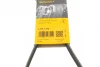 Ремінь генератора Toyota Yaris 1.5/1.3 00- CONTINENTAL Contitech 4PK1170 (фото 6)