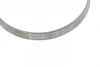 Ремінь генератора Renault Kangoo/Clio 1.4 97-/VW Passat 2.5TDI 98-05/Audi A4/A6/A8 2.5TDI 97-05 CONTINENTAL Contitech 4PK1237 (фото 4)