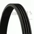 Пас поліклиновий Renault Megane I 1.4-1.6i/e (+AC) Contitech 4PK1260 (фото 1)