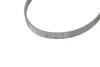 Поліклиновий ремінь (4PK1325) LAND ROVER DEFENDER, DISCOVERY I 2.5D 10.89-12.98 Contitech 4 PK 1325 (фото 3)
