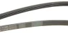 Поліклиновий ремінь (4PK1708) DAIHATSU SIRION, YRV TOYOTA PLATZ, YARIS 1.0/1.3 04.99- Contitech 4 PK 1708 (фото 3)