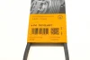 Поліклиновий ремінь (4PK753) SMART FORTWO 1.0 01.07- Contitech 4 PK 753 ELAST (фото 6)