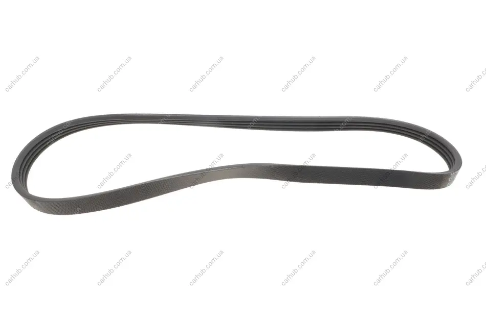 Поліклиновий ремінь (4PK811) BMW 3 (E90), 3 (E91), 3 (E92), 3 (E93) 3.0D 12.04-12.13 Contitech 4 PK 811 ELAST (фото 1)