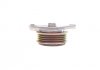 Комплект паса поликлинового VW Passat/Audi A4/A6 Contitech 4PK855K1 (фото 8)