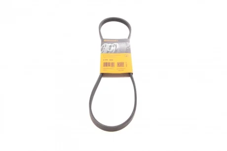 Ремінь генератора Toyota Yaris 99-14/Corolla 92-95/Mazda Premacy 99-05/626 91-02/323 98-04 Contitech 4PK920
