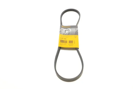 Ремінь генератора Chevrolet/Fiat/Honda/Mazda/Mitsubishi/Nissan/Skoda/Subaru/Suzuki CONTINENTAL Contitech 4PK950