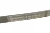 Ремінь генератора Mitsubishi Lancer/Galant 1.3-2.0 92-13/VW Jetta 2.5 06-10/Audi A3/Q3 2.5 11- CONTINENTAL Contitech 5PK1060 (фото 4)