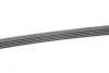 Поліклиновий ремінь (5PK1173) ABARTH 500 / 595 / 695, 500C / 595C / 695C FIAT PUNTO LAND ROVER RANGE ROVER SPORT I 1.2-5.0 09.99- Contitech 5 PK 1173 (фото 2)