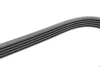 Поліклиновий ремінь (5PK1450) CHEVROLET AVEO / KALOS, ORLANDO CITROEN XM FIAT STILO OPEL ASTRA G, ASTRA G CLASSIC, ASTRA H, ASTRA H CLASSIC, ASTRA H GTC, CORSA D, MERIVA A, SIGNUM 1.4-3.0 10.84- Contitech 5 PK 1450 (фото 3)