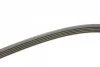 Поліклиновий ремінь (5PK1640) HYUNDAI ACCENT III, GETZ, I30 KIA CERATO I, PICANTO I, RIO II 1.1D/1.5D/1.6D 03.05-12.11 Contitech 5 PK 1640 (фото 2)