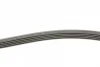 Ремінь генератора Kia Cerato/Rio 1.5-1.6 CRDI 05-/MB A-class (W169/W176) 1.8-2.2CDI 04-18 CONTINENTAL Contitech 5PK1745 (фото 2)