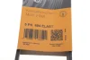 Поліклиновий ремінь (5PK694) FORD MONDEO IV MAZDA 2, 3, 5 1.2-2.3 04.03-01.15 Contitech 5 PK 694 ELAST (фото 3)
