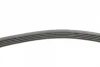 Ремінь генератора Mazda 5 1.8/2.0 05-/Mazda 3 2.0/MZR 03-14 (+AC) Contitech 5PK716 ELAST (фото 2)
