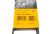 Ремінь генератора Mazda 5 1.8/2.0 05-/Mazda 3 2.0/MZR 03-14 (+AC) Contitech 5PK716 ELAST (фото 6)