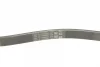 Поліклиновий ремінь (5PK847) VOLVO 340-360, C30, C70 II, S40 II, V50 CITROEN XM FIAT REGATA, RITMO FORD FOCUS II, KUGA I HONDA CIVIC VIII, JAZZ II LANCIA DELTA I, PRISMA 1.2-3.0 01.83-06.13 Contitech 5 PK 847 (фото 4)