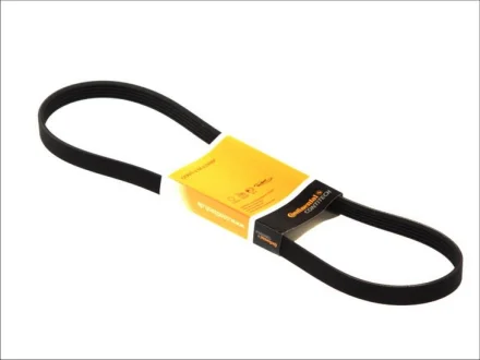 Ремінь генератора BMW 3 (E36)/5 (E34/E39) 2.0/2.5i 90-00/Ford Focus 2.5 05-12/Volvo C30/C70 04-13 CONTINENTAL Contitech 5PK890