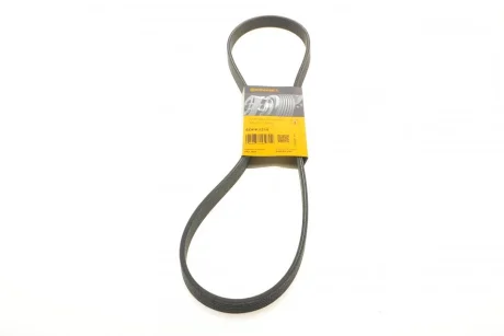 Ремінь генератора VW T5/Sharan 1.9/2.0TDI 00-10/VW Caddy 1.9TDI/2.0SDI 04-10/Seat Alhambra 00-10 CONTINENTAL Contitech 6DPK1215
