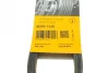 Поліклиновий ремінь (6PK1320) AUDI TT FORD GALAXY I, GALAXY MK I SEAT ALHAMBRA, LEON, TOLEDO II VW BORA, BORA I, GOLF IV, MULTIVAN T5, NEW BEETLE, SHARAN, TRANSPORTER T5 2.3/2.8/3.2 03.99-09.10 Contitech 6 DPK 1320 (фото 4)