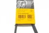 Ремінь генератора Ford Fiesta/Focus CONTINENTAL Contitech 6PK1019 ELAST (фото 6)