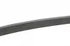 Ремінь генератора MB 310 2.9D CONTINENTAL Contitech 6PK1020 (фото 2)