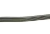 Ремінь генератора VW Golf/Passat 1.6-2.0 96-/Nissan Primera/Almera 2.0 90-01/Citroen C2 1.4 05-09 CONTINENTAL Contitech 6PK1033 (фото 2)