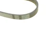 Ремінь генератора VW Golf/Passat 1.6-2.0 96-/Nissan Primera/Almera 2.0 90-01/Citroen C2 1.4 05-09 CONTINENTAL Contitech 6PK1033 (фото 3)